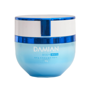 Kem dưỡng da Damian Body White