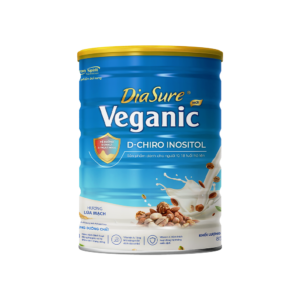 Diasure Veganic